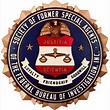 Society of Former FBI Special Agents logo