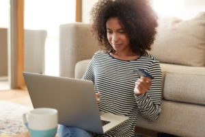 Rampart Group's Tip of the Week: Cyber Week Online Shopping Security Tips