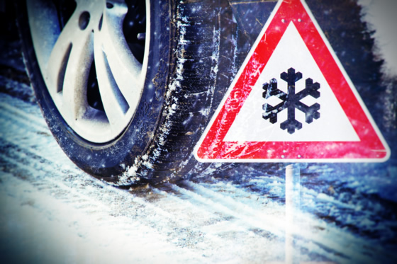 Rampart Group Winter Driving Safety Tips