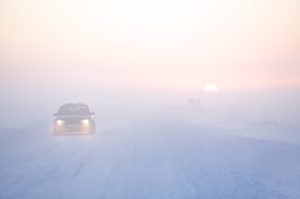 Rampart Group Winter Driving Safety Tips