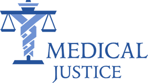 Rampart Group Medical Justice Logo